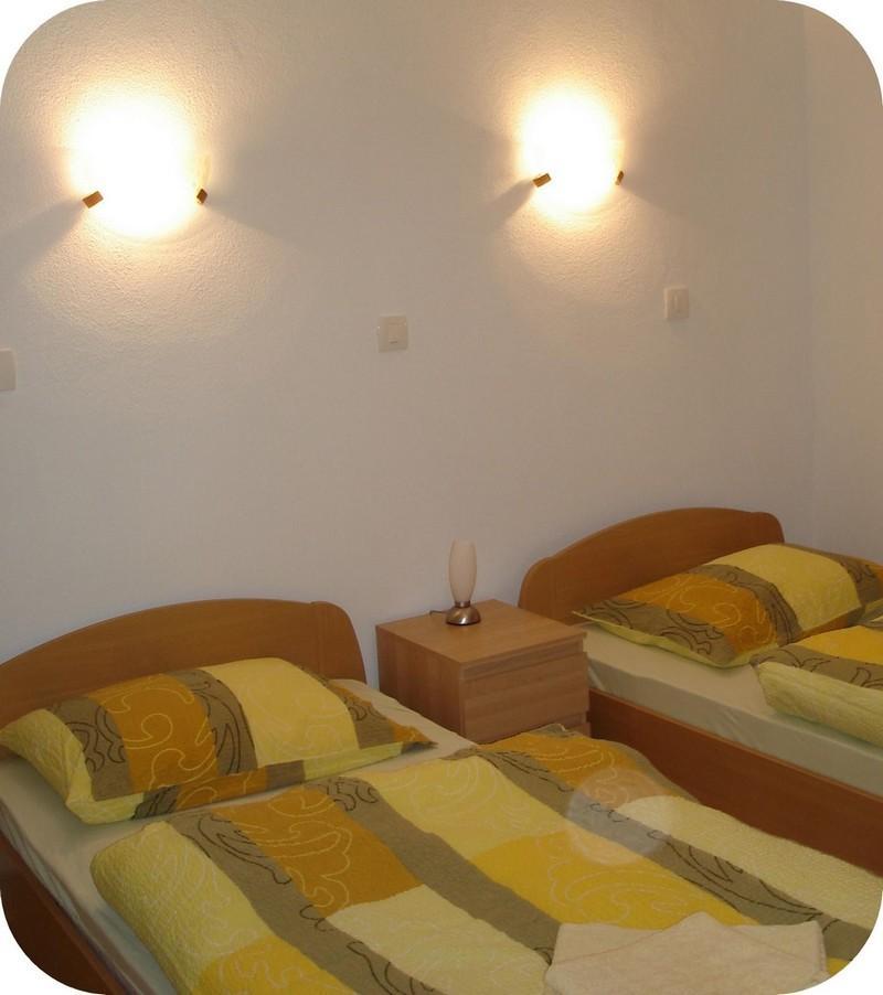 Apartmaji In Sobe Bohinjsko Jezero Ukanc Exterior foto